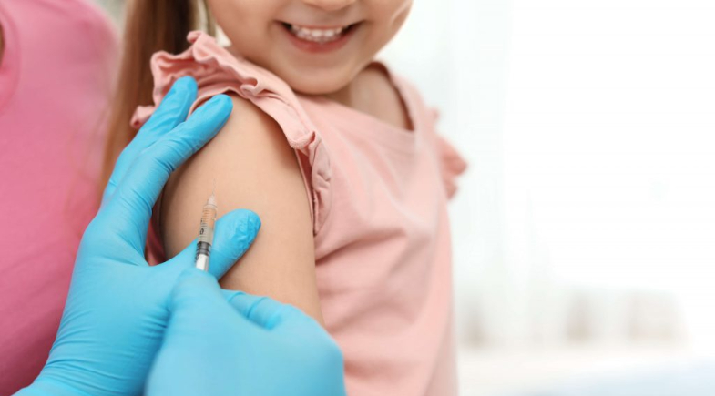  Prefeitura de Castelo do Piauí inicia cronograma de vacinação nas escolas da rede municipal 