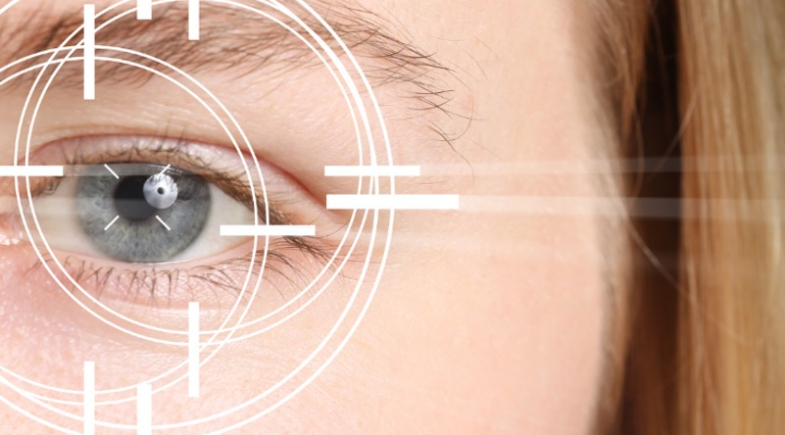 Pacientes que passaram por cirurgias de pterígio e catarata serão atendidos nesta quinta (19)