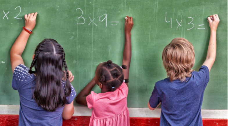 Curimatá anuncia 2ª edição da Olimpíada Curimataense de Matemática com premiações para alunos e professores 