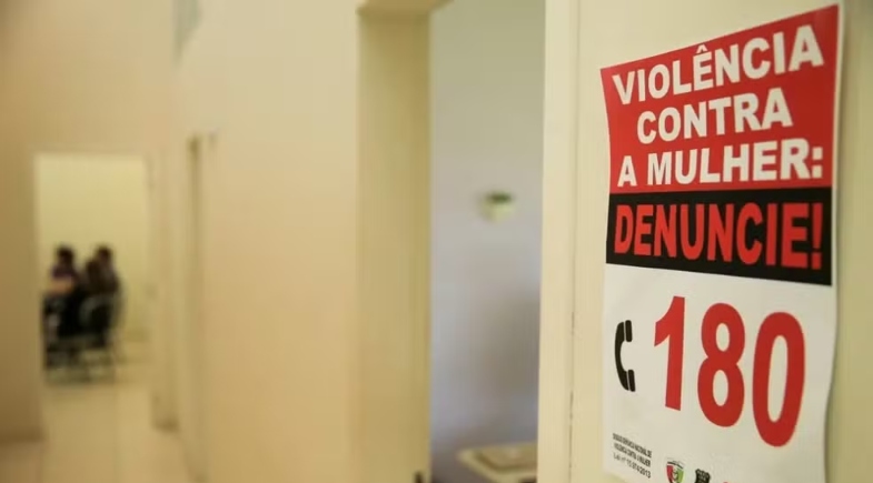 Ligue 180 | Gabriel Lain/Banco de dados/NSC Comunicação