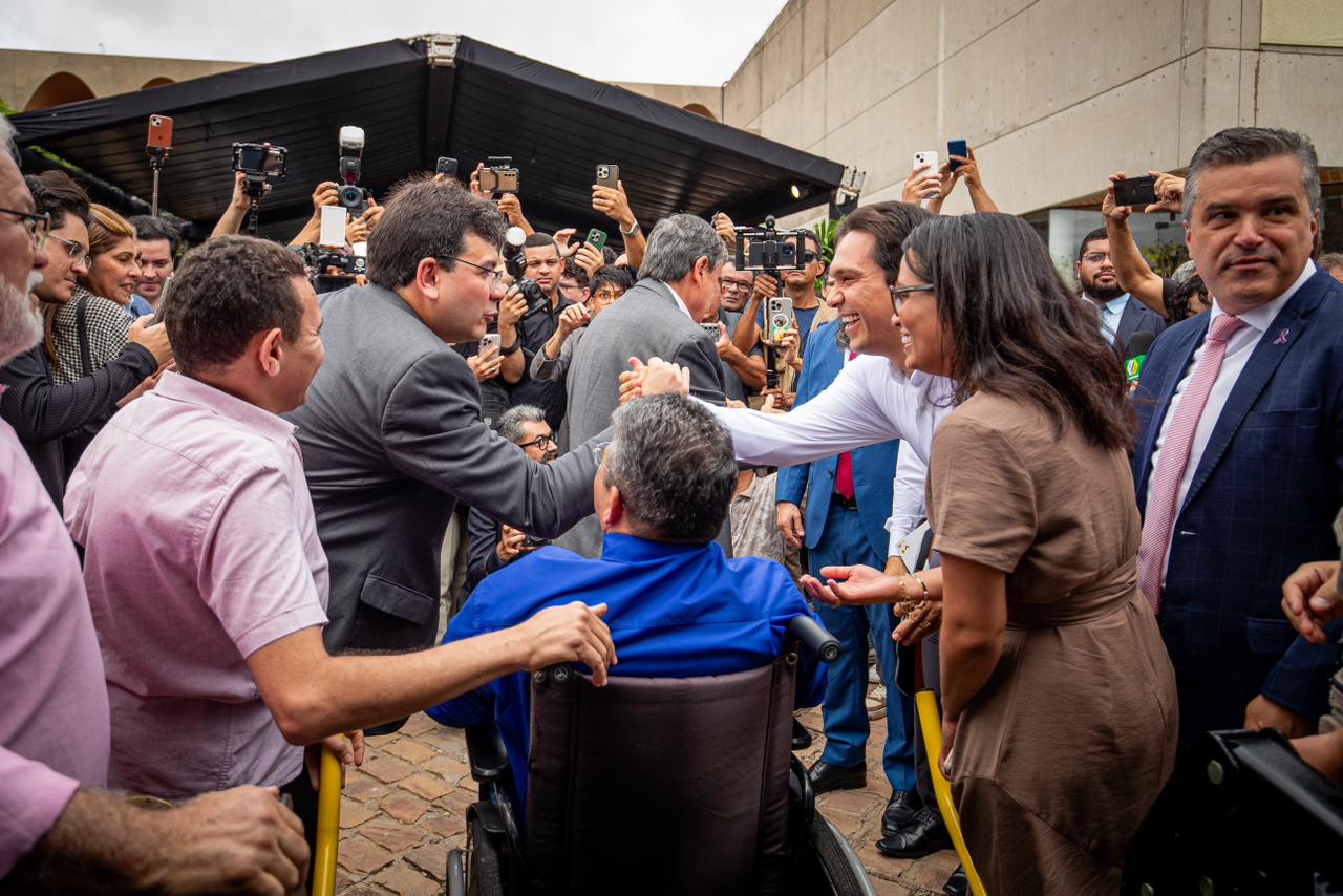 Uruçuí reforça assistência social e inclusão com van adaptada do MobSUAS - Imagem 4