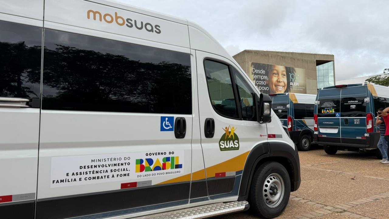 Foto: Raissa Morais/Meio News