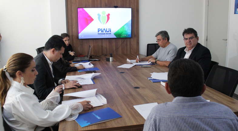 Júri define vencedores do Prêmio Piauí de Inclusão Social 2026 | Eliaquim de Paula