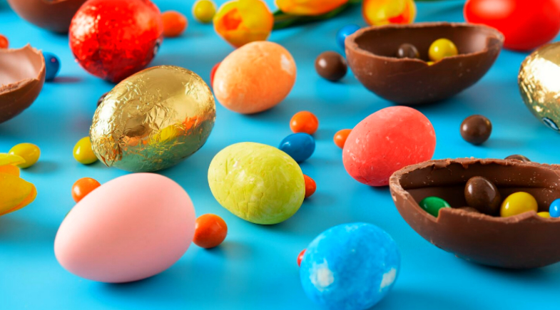 Oficina de Páscoa reforça convivência e bem-estar entre idosos atendidos pelo SCFV em Monsenhor Gil