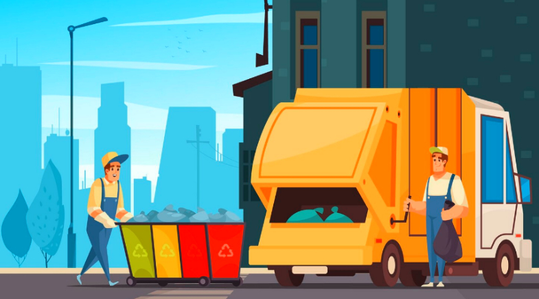 Prefeitura de Vera Mendes abre prazo para isenção da Taxa do Lixo