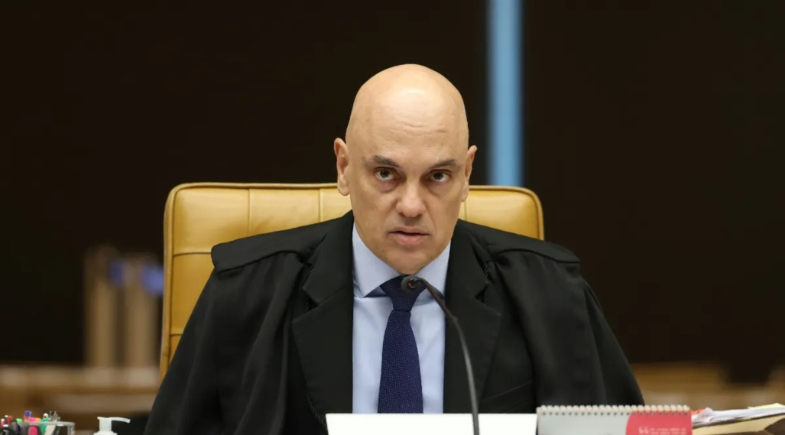 A decisão do ministro Alexandre de Moraes foi publicada neste sábado, 21 de março. | Luiz Silveira/STF