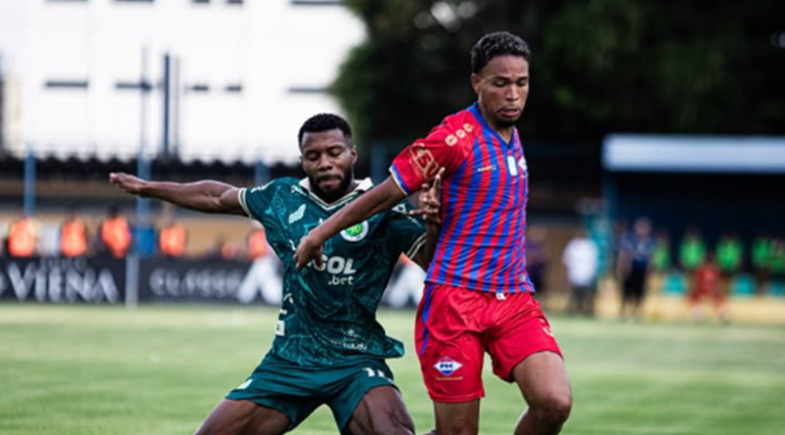 Piauí empata com Atlético-PI e conquista o Campeonato Piauiense | Reprodução/Instagram/Piauí Esporte Clube