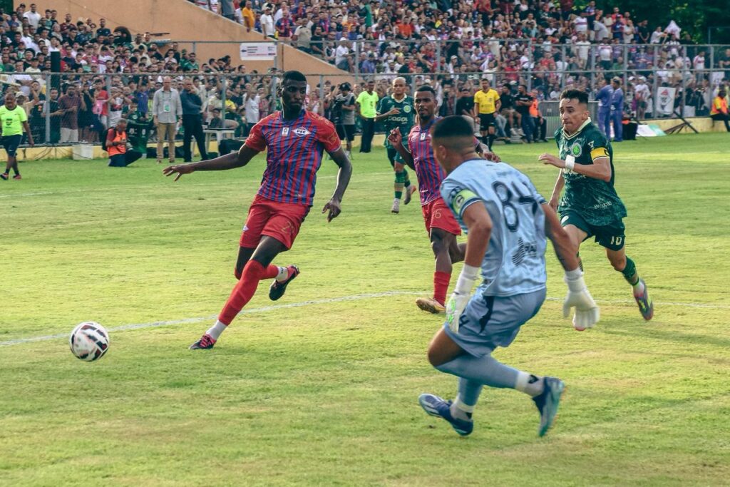 Foto: João Albert/Secom