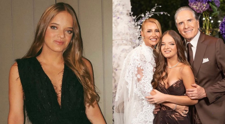 Rafa Justus revela que vai morar com o pai após mudança de Ticiane Pinheiro: “Loucura”