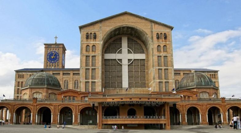 7 destinos de turismo religioso no Brasil para passear e celebrar a Páscoa