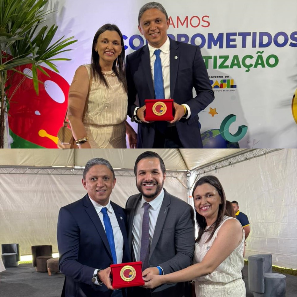 Água Branca conquista Selo Ouro em Alfabetização pelo segundo ano consecutivo - Imagem 1