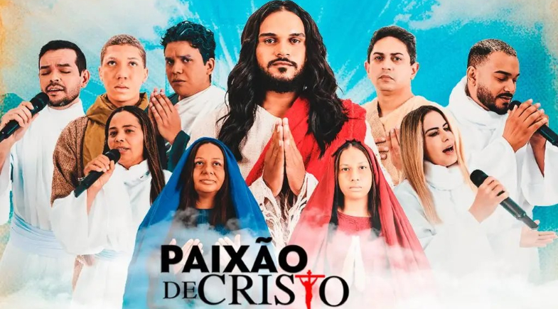 Miguel Leão celebra 11 anos da Paixão de Cristo com espetáculo especial no dia 3 de abril