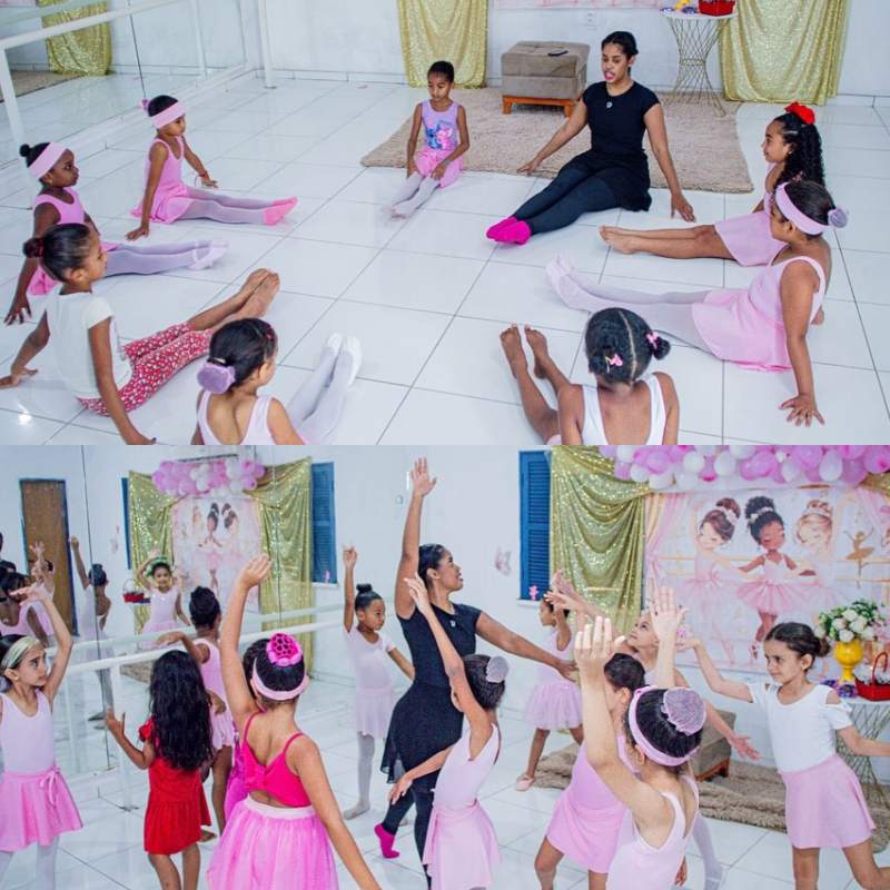 Amarante retoma atividades do SCFV com oferta de serviços socioassistenciais - Foto: Prefeitura de AmaranteAmarante retoma atividades do SCFV com oferta de serviços socioassistenciais - Foto: Prefeitura de Amarante