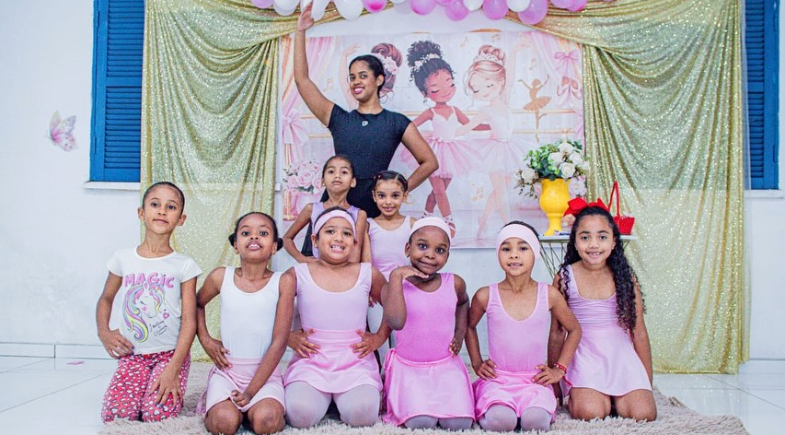 Prefeitura de Amarante retoma atividades do SCFV com oferta de oficinas socioeducativas 