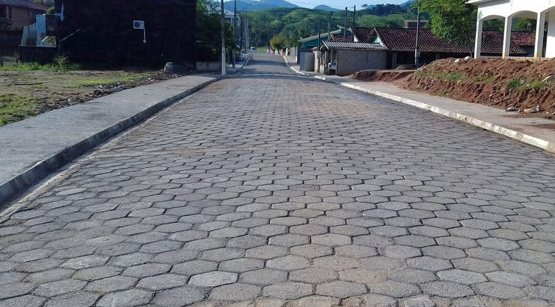 Prefeitura de Guadalupe anuncia 27 mil m² de novo calçamento