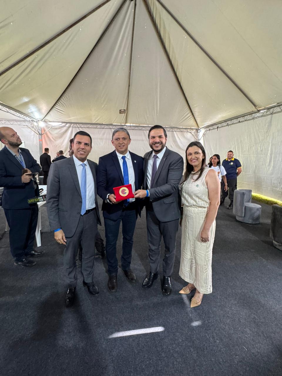 Água Branca conquista Selo Ouro em Alfabetização pelo 2º ano seguido - Imagem 7