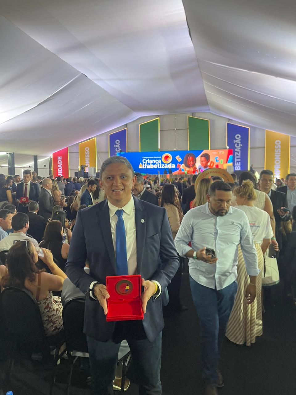 Água Branca conquista Selo Ouro em Alfabetização pelo 2º ano seguido - Imagem 4