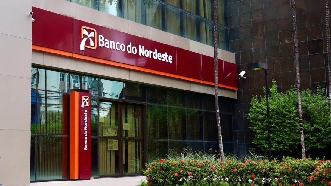 Banco do Nordeste (BNB) - Foto: Divulgação