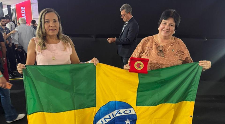 Educação de União conquista Selo Ouro em alfabetização na idade certa