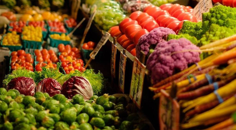 Prefeitura de Esperantina realiza IV edição da Feira da Fartura