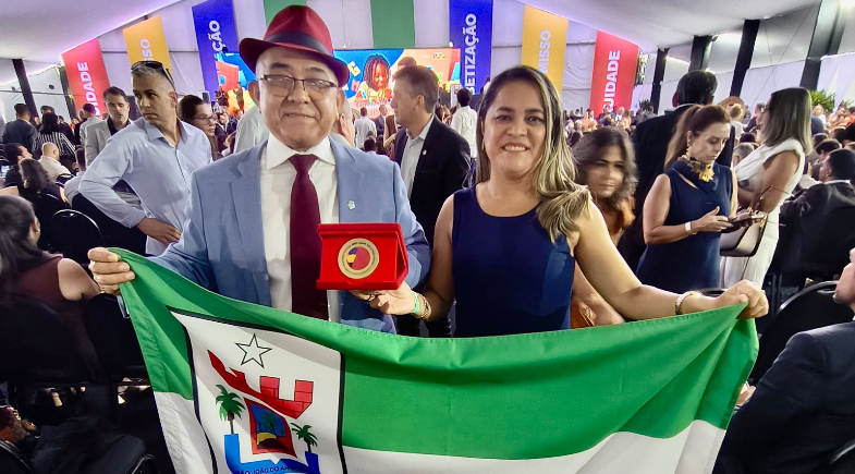 São João do Arraial consolida avanço na educação com bicampeonato do Selo Ouro de Alfabetização