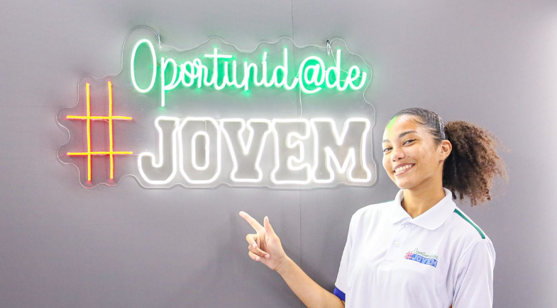 Seduc-PI lança 3,4 mil vagas com bolsa de R$ 350 para estudantes e egressos | Letícia Santos/Seduc