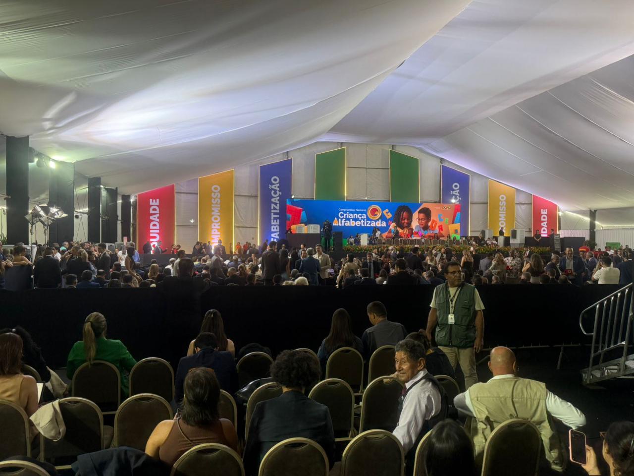 União avança na alfabetização e conquista Selo Ouro - Foto: Prefeitura de União