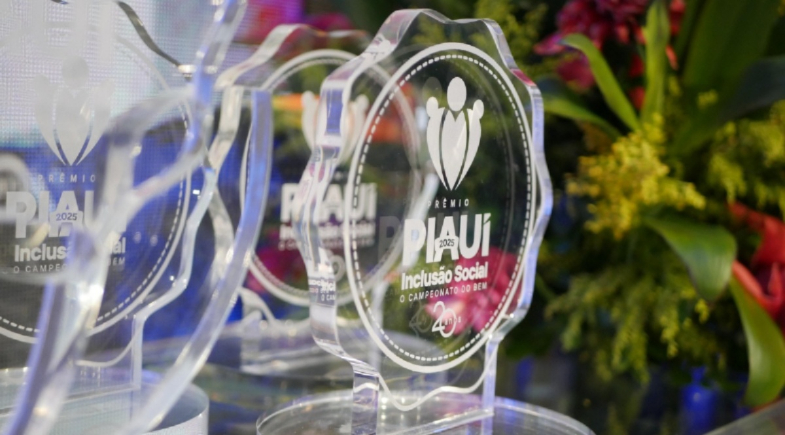 É hoje! Prêmio Piauí de Inclusão Social revela vencedores da edição 2026