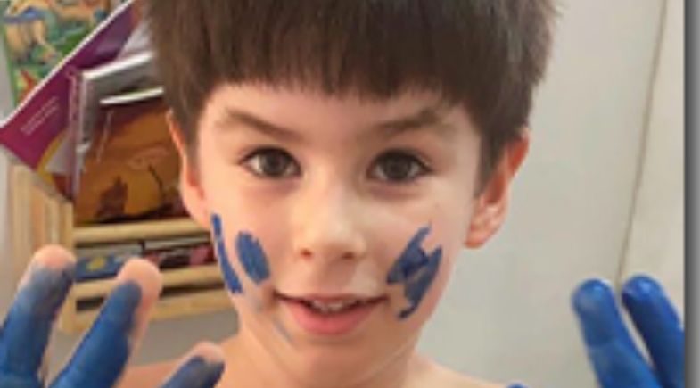 Henry Borel morreu aos 4 anos - Foto: Reprodução 