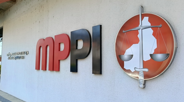 MPPI denuncia acusados da Carbono Oculto | FOTO: Saymon Lima