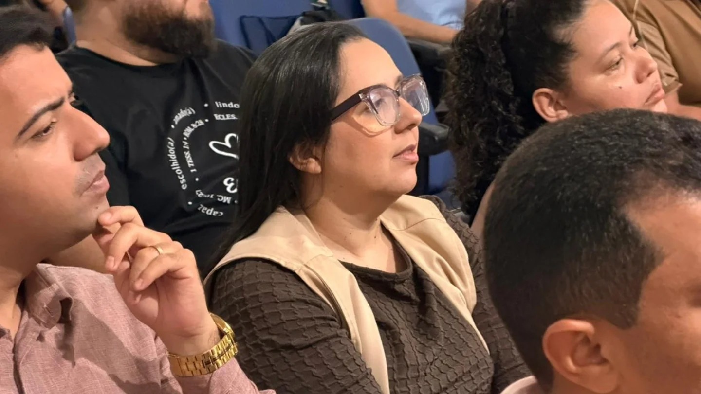 Gestores da educação participam de formação em São João do Piauí - Foto: Prefeitura de São João do PiauíGestores da educação participam de formação em São João do Piauí - Foto: Prefeitura de São João do Piauí