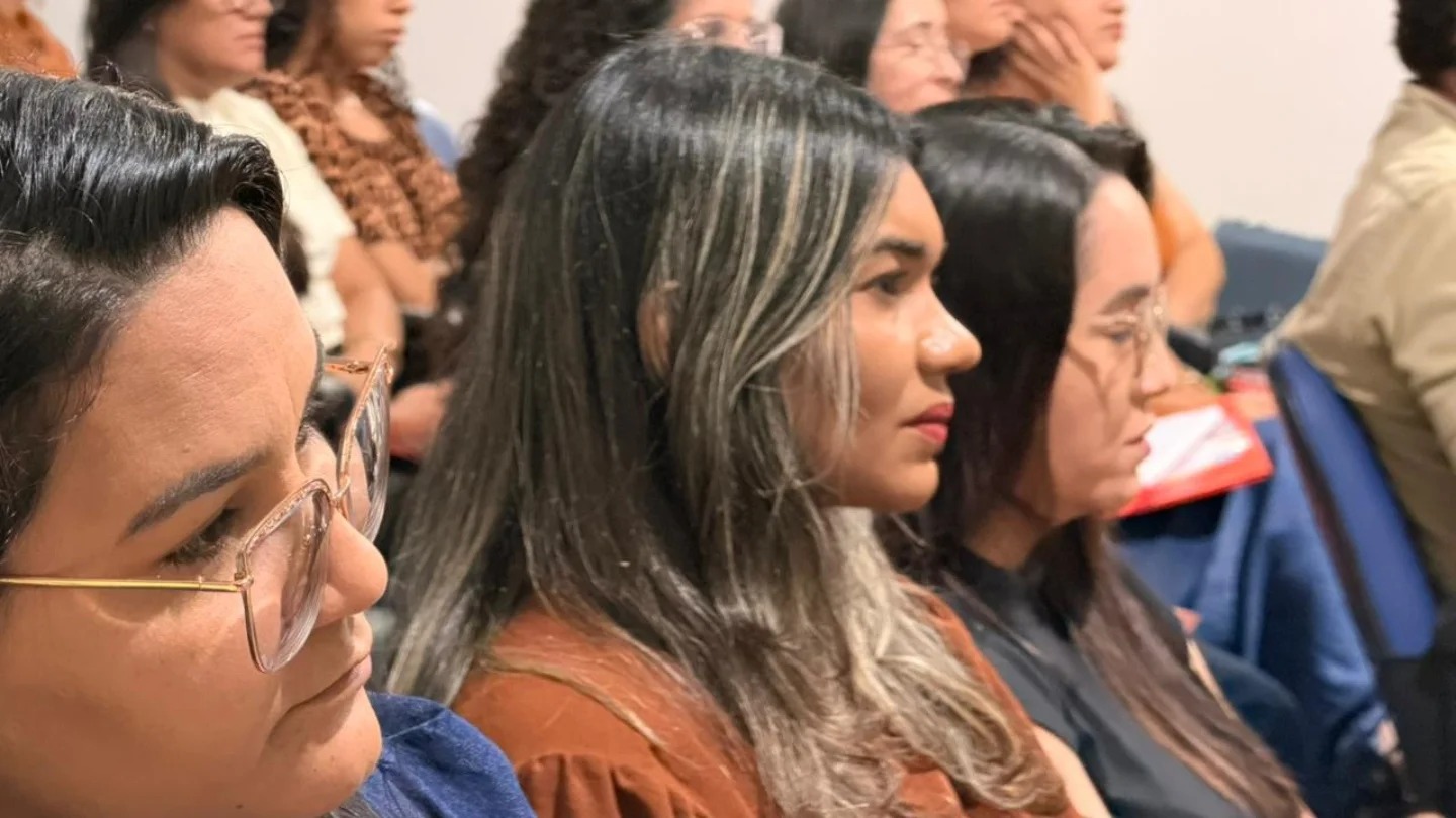 Gestores da educação participam de formação em São João do Piauí - Foto: Prefeitura de São João do PiauíGestores da educação participam de formação em São João do Piauí - Foto: Prefeitura de São João do Piauí