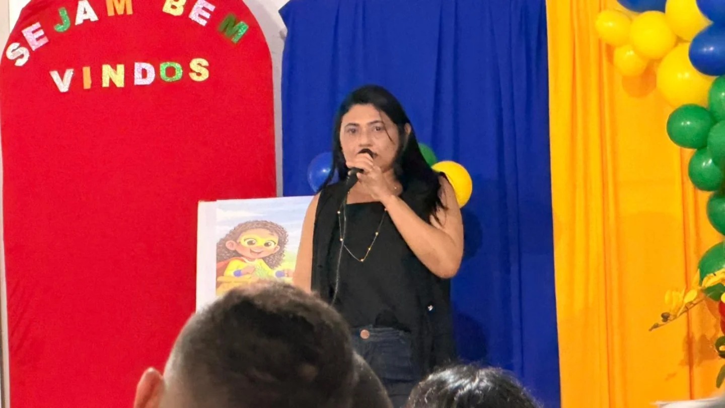 Gestores da educação participam de formação em São João do Piauí - Foto: Prefeitura de São João do Piauí