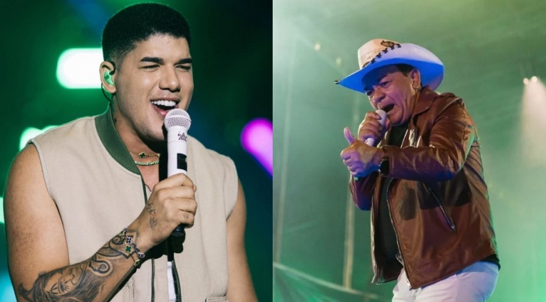 Prefeitura de Queimada Nova anuncia atrações e abre reservas para a XIV Caprinova