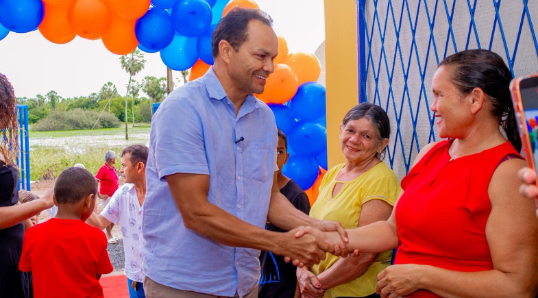 Prefeitura de José de Freitas cancela festa de aniversário e destina recursos para ações sociais