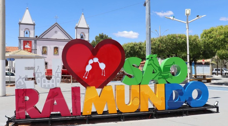 Prefeitura de São Raimundo Nonato realiza inauguração do Projeto Galerias 