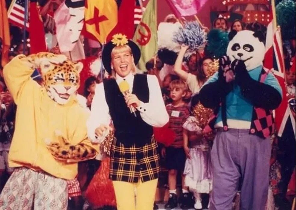 Carreira internacional - Imagem 1