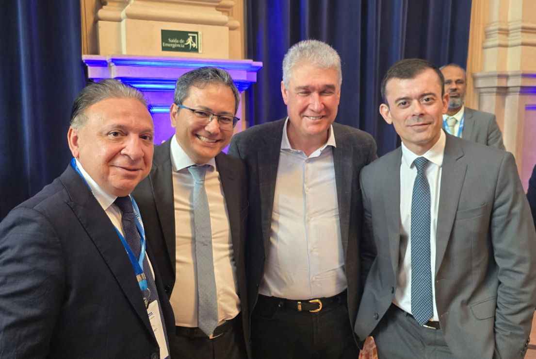 Reunião da ConFaz reúne estados e governo Federal para tratar sobre o preço do diesel - Foto: Divulgação