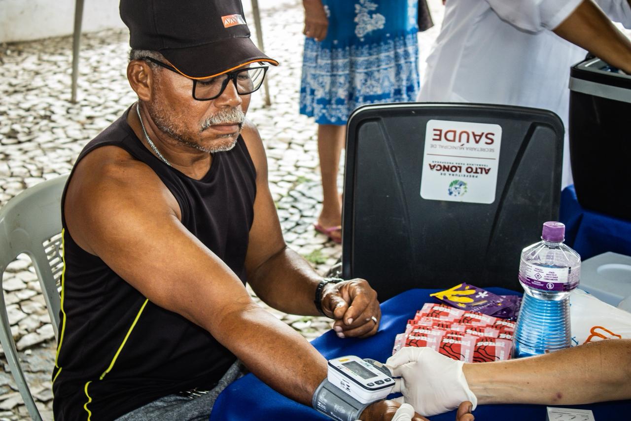 Feira da Agricultura Familiar impulsiona economia e renda em Alto Longá - Imagem 3