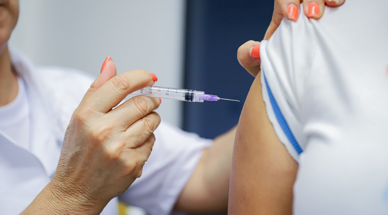Vacina da gripe na rede privada pode custar até R$ 180; veja valores | Divulgação