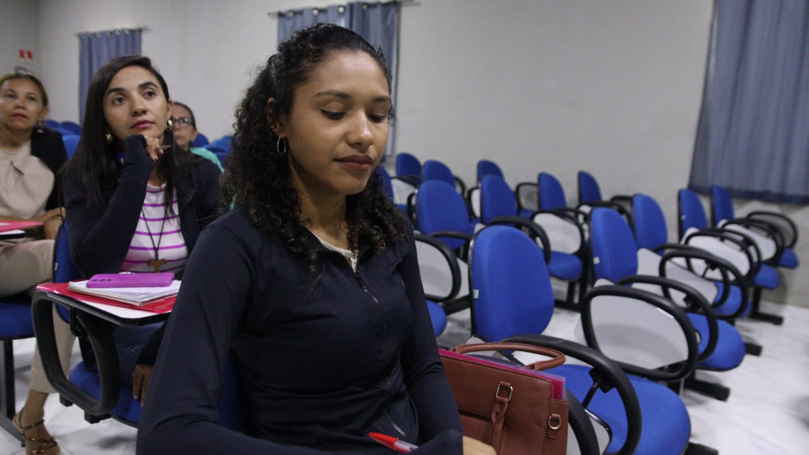 Educação de Valença alinha ações do Programa Saúde na Escola para o ano letivo de 2026 - Imagem 9