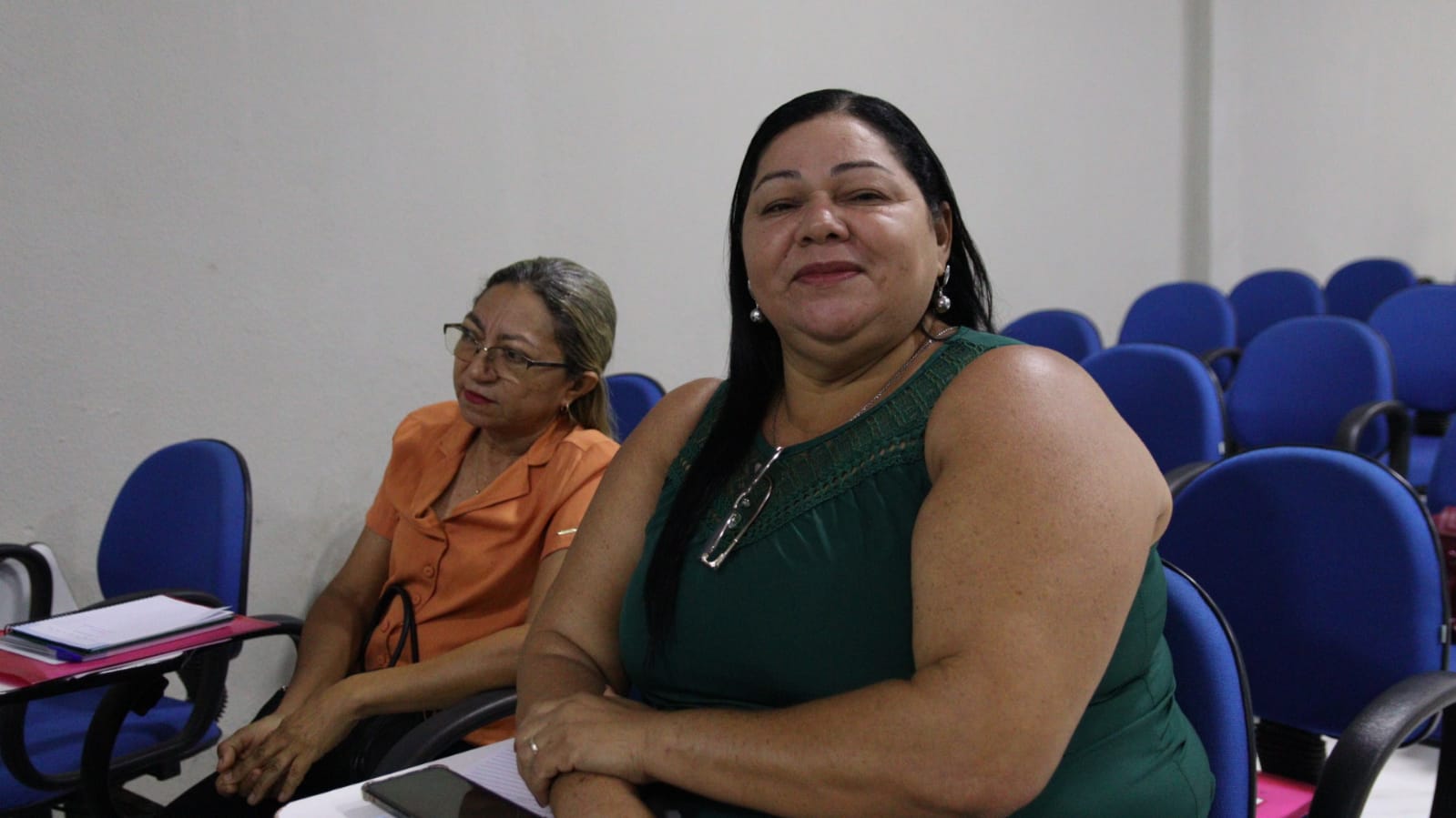 Educação de Valença alinha ações do Programa Saúde na Escola para o ano letivo de 2026 - Imagem 1