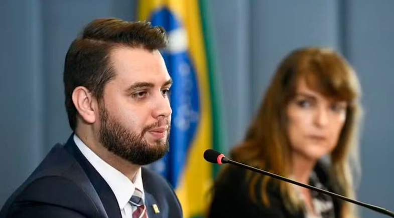  Filipe Martins. |  Arthur Max/MRE