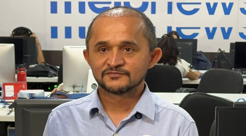 Prefeito Francisco Bispo destaca ações que levaram ao Selo Ouro Unicef