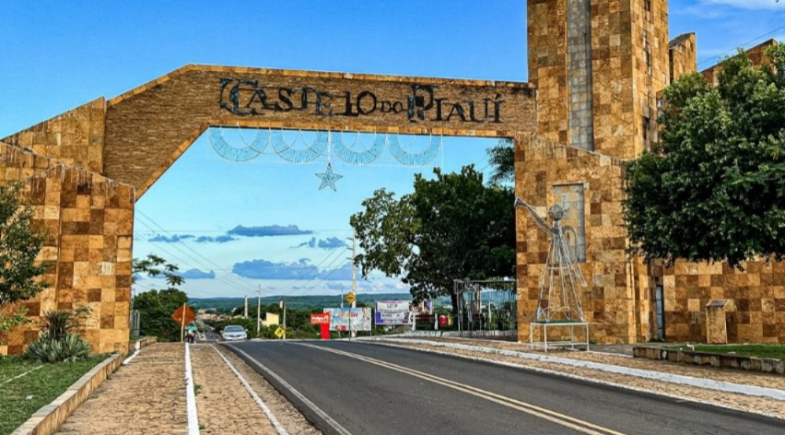 Município de Castelo do Piauí recebe recursos do 2º ciclo da PNAB em parceria com Ministério da Cultura 