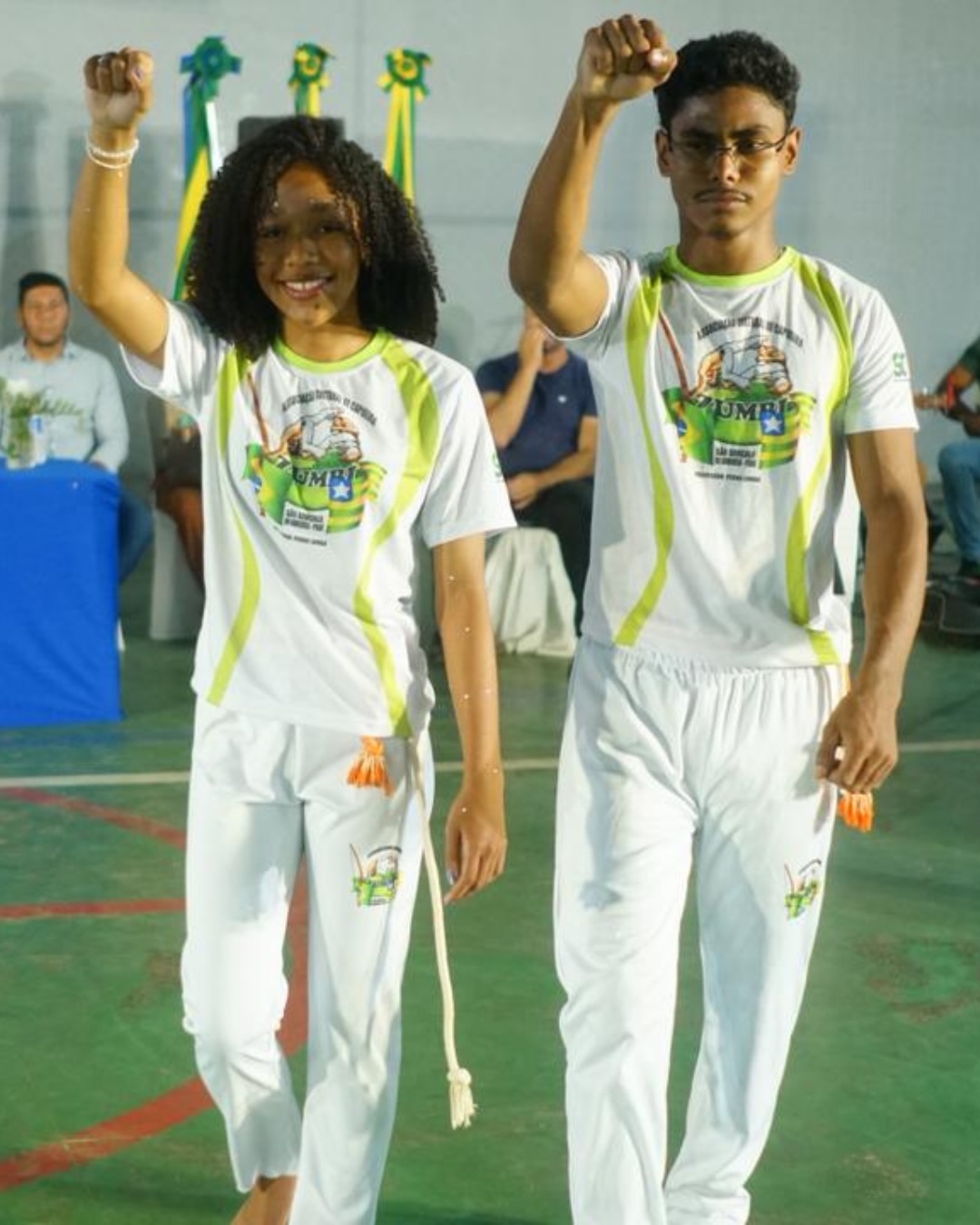 São Gonçalo do Gurguéia apresenta Calendário de Esportes, Lazer e Cultura 2026 | Divulgação/AscomSão Gonçalo do Gurguéia apresenta Calendário de Esportes, Lazer e Cultura 2026 | Divulgação/Ascom