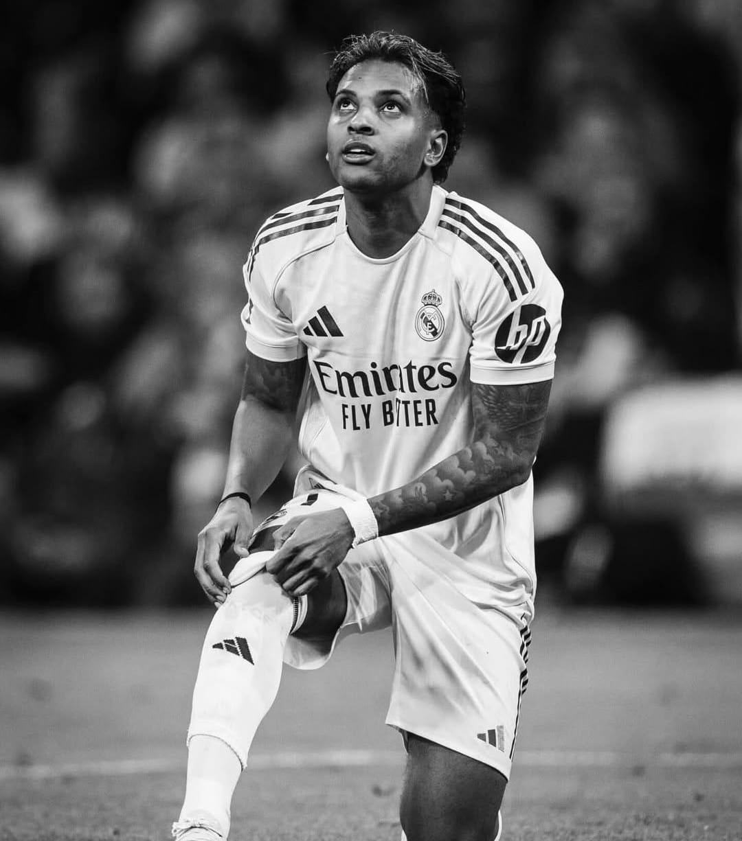 Neymar presta apoio a Rodrygo após lesão que deixa atacante fora da Copa de 2026 - Foto: Reprodução/Redes Sociais