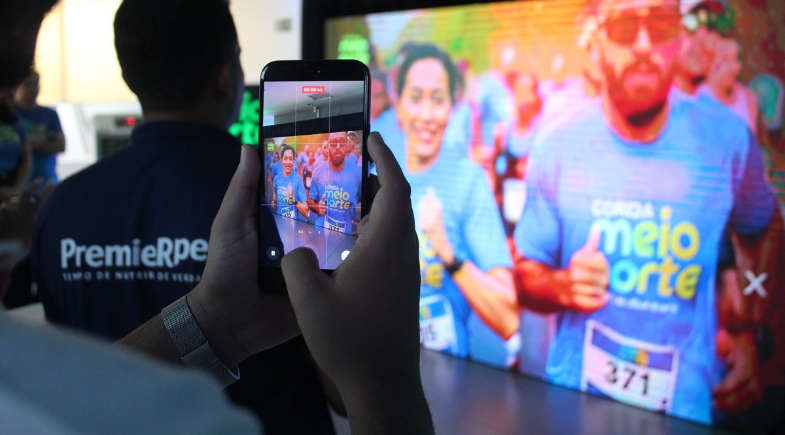 Corrida Meio Norte 2026: pré-venda especial esgota e primeiro lote abre dia 19 de abril