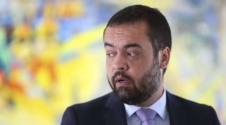 Cláudio Castro - Agência Brasil 