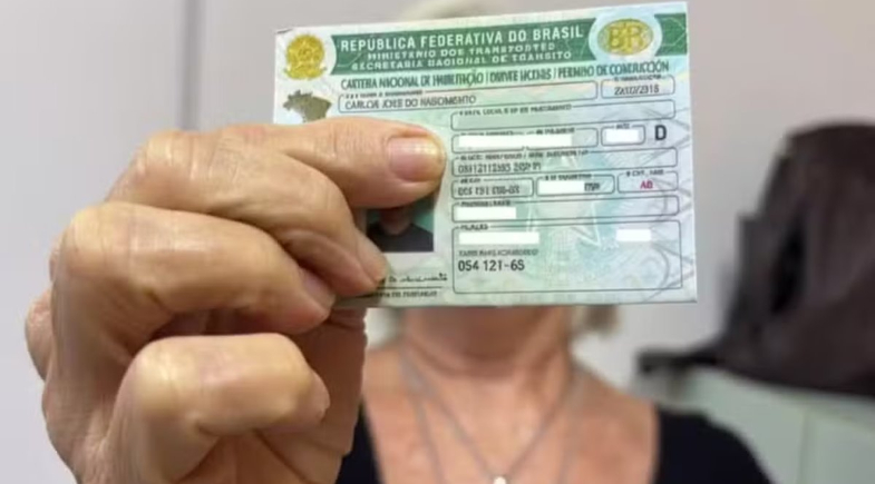 Carteira Nacional de Habilitação (CNH) | Detran/PI